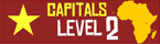 Game 2 - Capitals of Africa