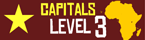 Game 2 - Capitals of Africa