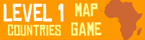 Africa Countries - Game 1