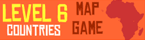Place the Country - Africa countries- Level 6 - extreme challenge level!