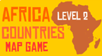 Africa Countries - Game2