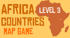 Africa Countries - Game 3