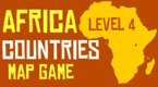 Africa Countries - Game 4
